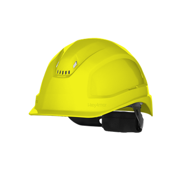 Ceros® XP250 Short Brim Safety Helmet
